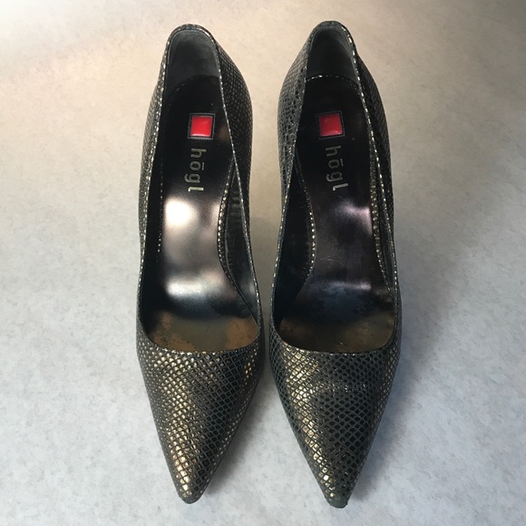 hōgl_python-effect pumps - Picture 2 of 6